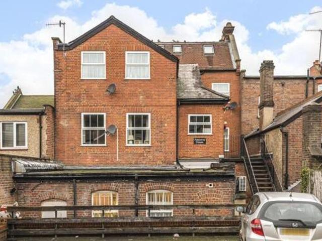 House for sale in Newtown, Chesham