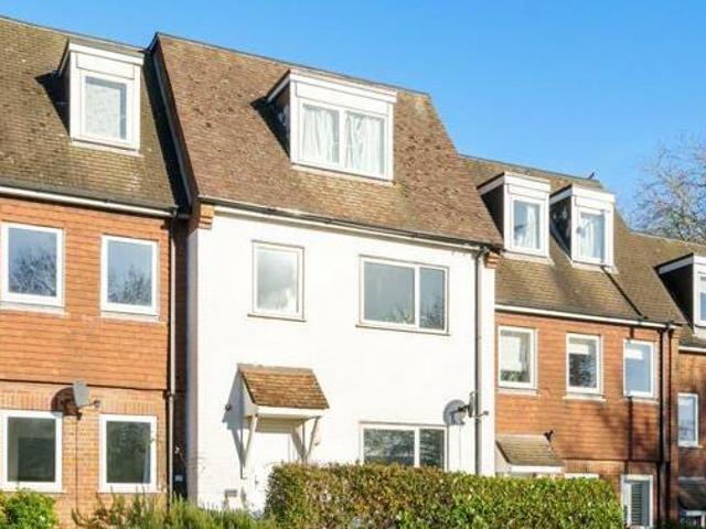 House for sale in Chesham