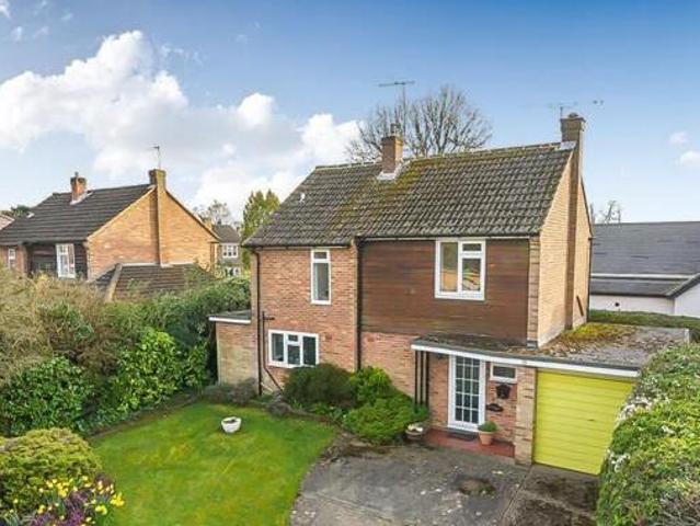 House for sale in Newtown, Chesham