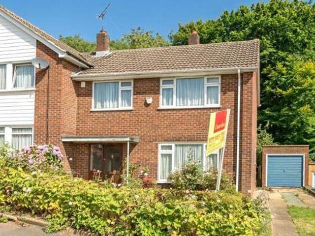 House for sale in Chesham