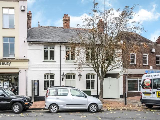 Apartment for rent in Chesham
