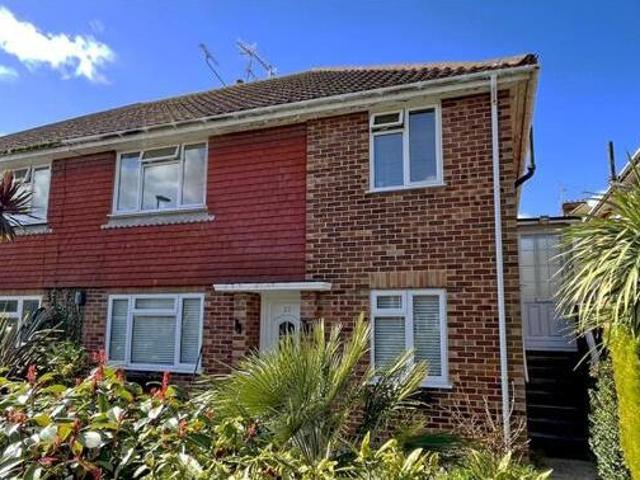 House for sale in West Worthing, Worthing