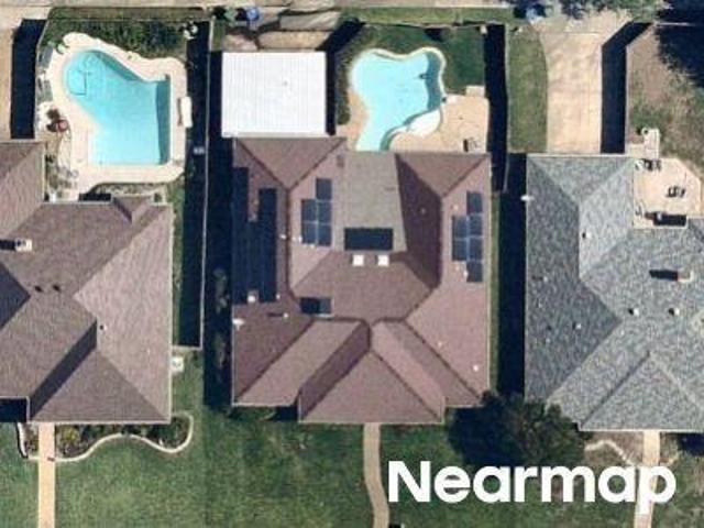 House for sale in Denton, Texas
