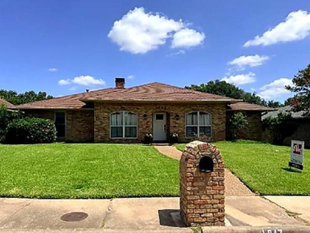 House for sale in Denton, Texas