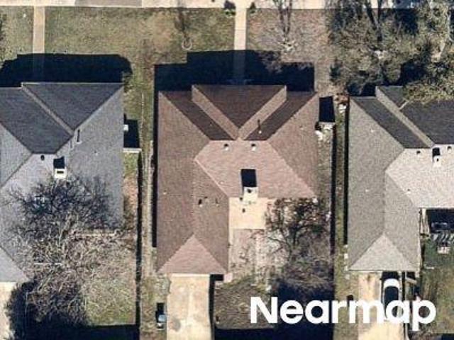 House for sale in Denton, Texas