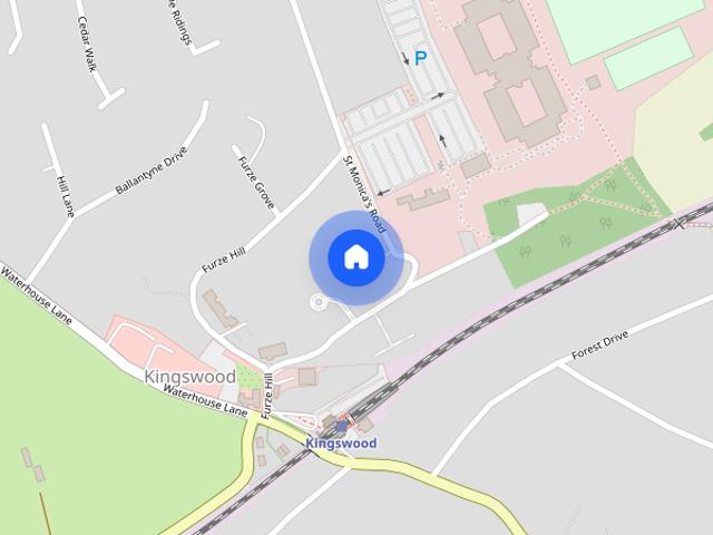 Apartment for rent in Red Hill, Isle Of Man