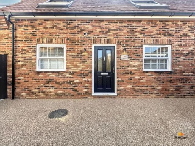 Apartment for rent in Chesham