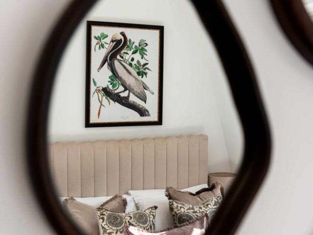 Townhouse for rent in London, Belgravia