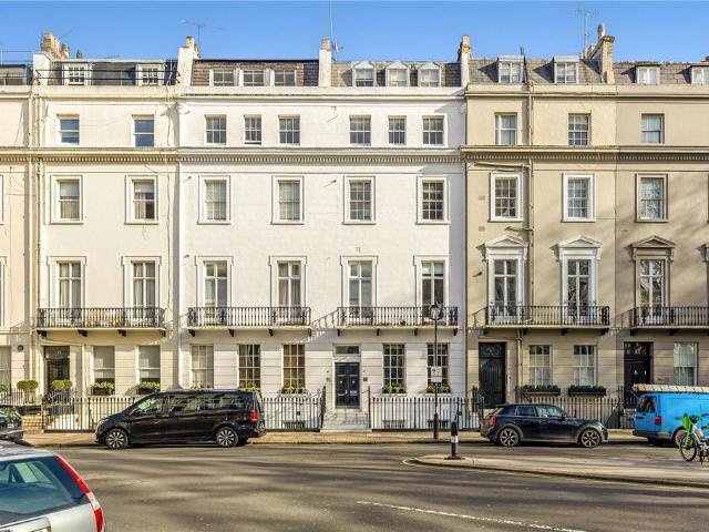 House for rent in Belgravia, Greater London