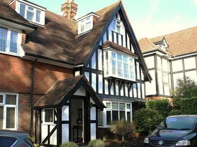 House for rent in Amersham