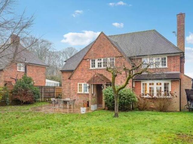 House for sale in Chesham