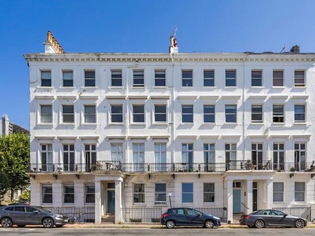 Apartment for rent in Kemptown, Brighton