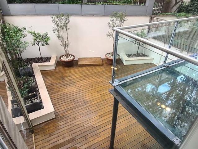 Apartment for rent in Belgravia, Greater London