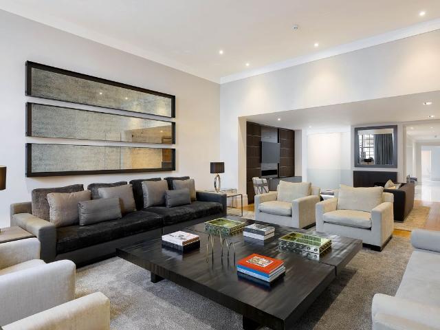 Apartment for rent in Chelsea, Greater London