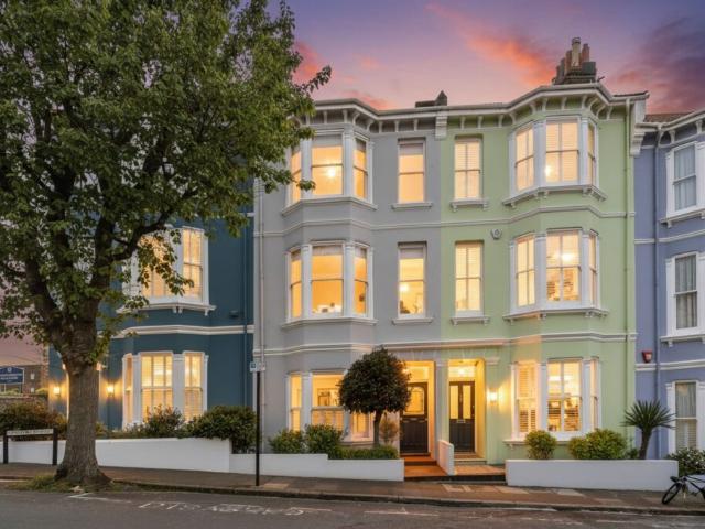 House for rent in Kemptown, Brighton & Hove