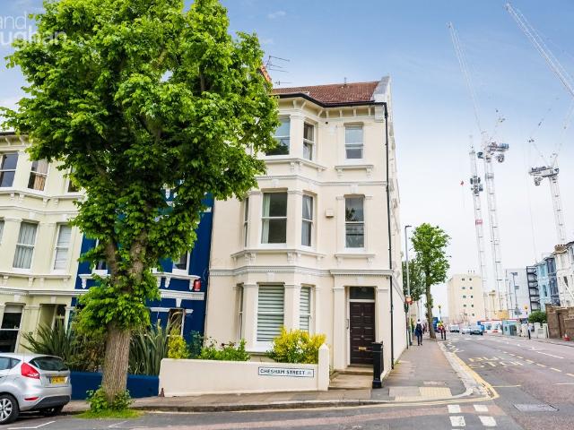 Apartment for rent in Kemptown, Brighton & Hove