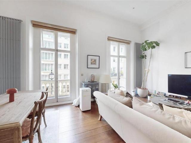 Apartment for rent in Belgravia, Greater London