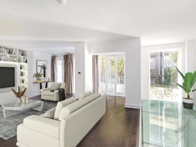 House for rent in Belgravia, Greater London