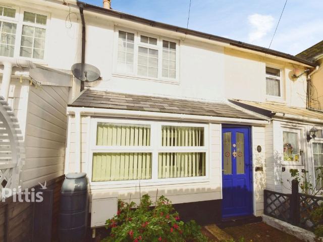 House for rent in Yaverland, Sandown