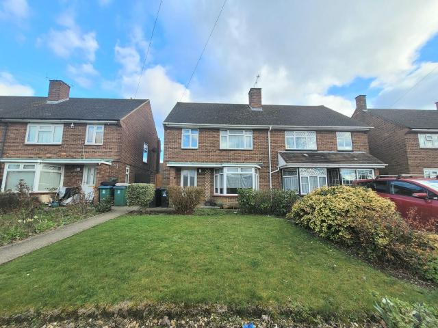 Apartment for rent in Holywell Estate, Watford