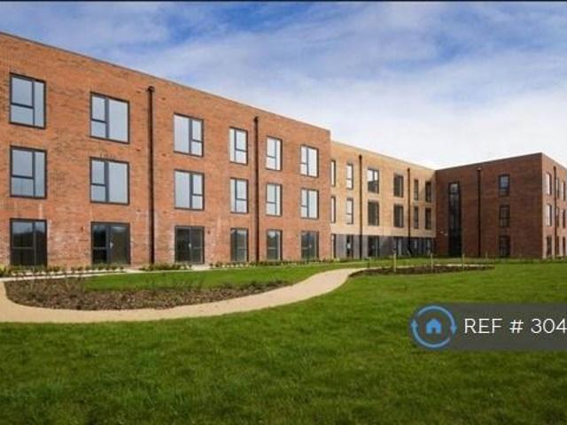 Apartment for rent in Lostock Gralam, Cheshire