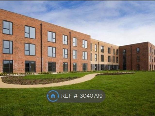 Apartment for rent in Lostock Green, Cheshire