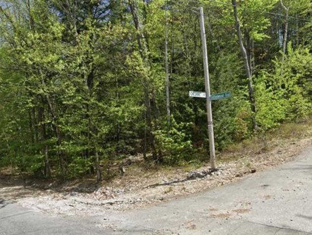 Land for sale in New Hampshire