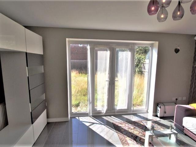House for rent in West Midlands