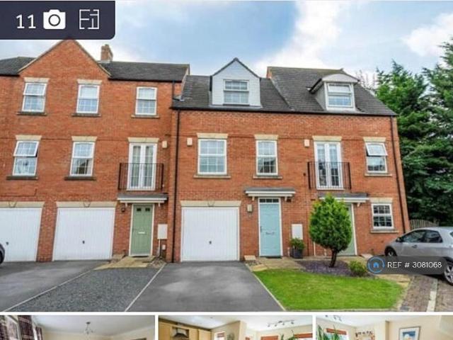 House for rent in Rawcliffe, York