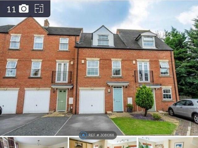 House for rent in Rawcliffe, York