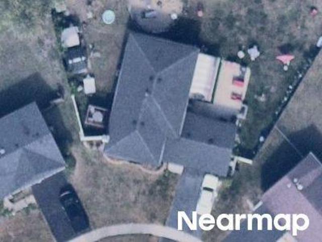 House for sale in Bolingbrook, Illinois