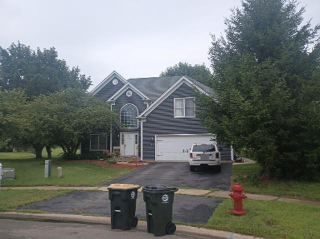 House for sale in Yorkville, Kendall County