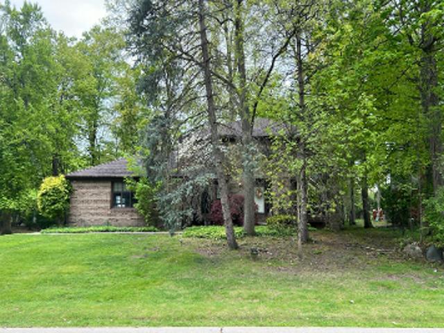 House for sale in Commerce Township, Michigan