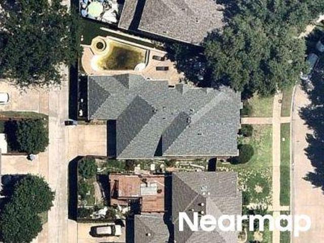 House for sale in Coppell, Texas