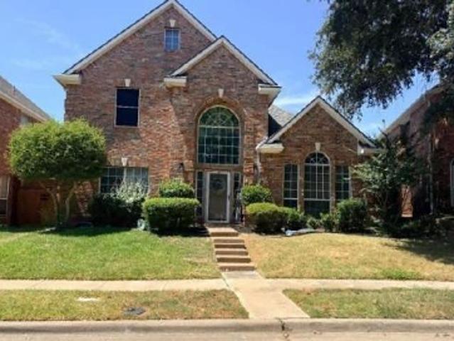 House for sale in Coppell, Texas