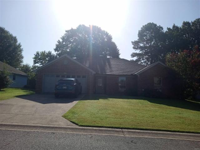 House for sale in Ark