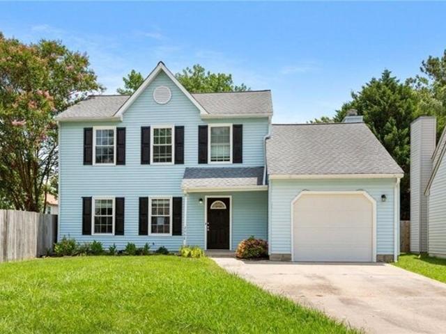 House for sale in Virginia Beach