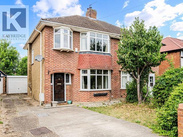 House for rent in Hook, Greater London