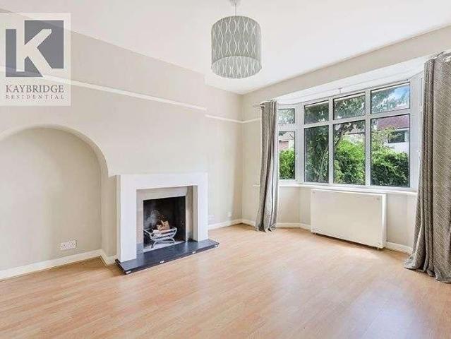 House for rent in Hook, Greater London