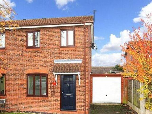 House for sale in West Midlands