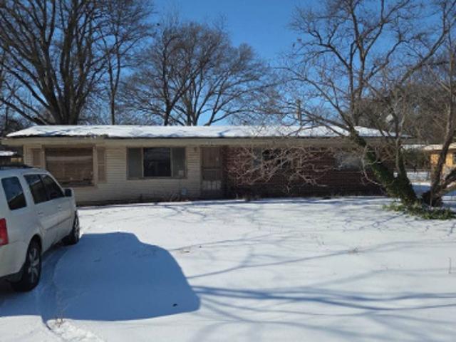 House for sale in Ark