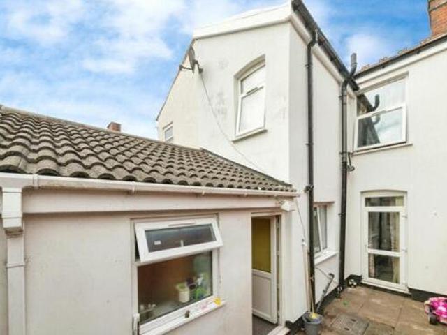 House for sale in Nechells, West Midlands