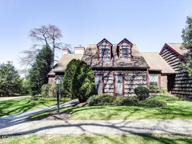 Condo for sale in Monmouth, New Jersey