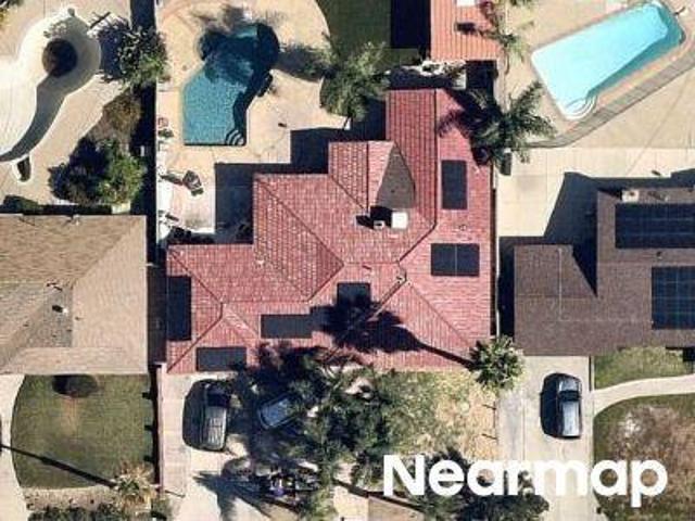 House for sale in Rialto, California