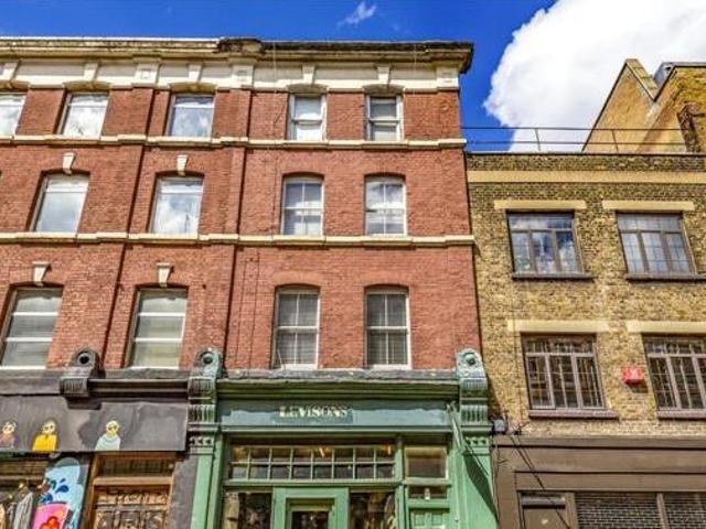 House for sale in Lyons, Greater London