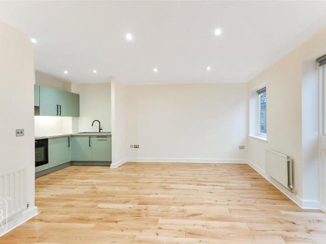 Apartment for rent in Spitalfields, Whitechapel