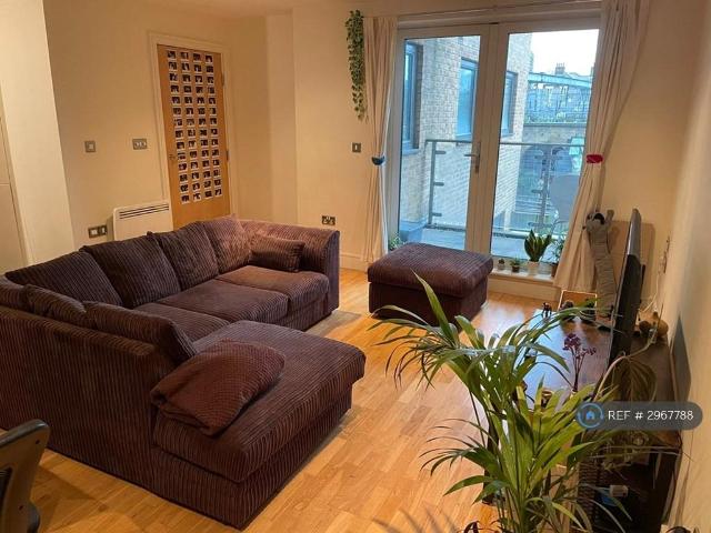 Apartment for rent in Spitalfields, Whitechapel