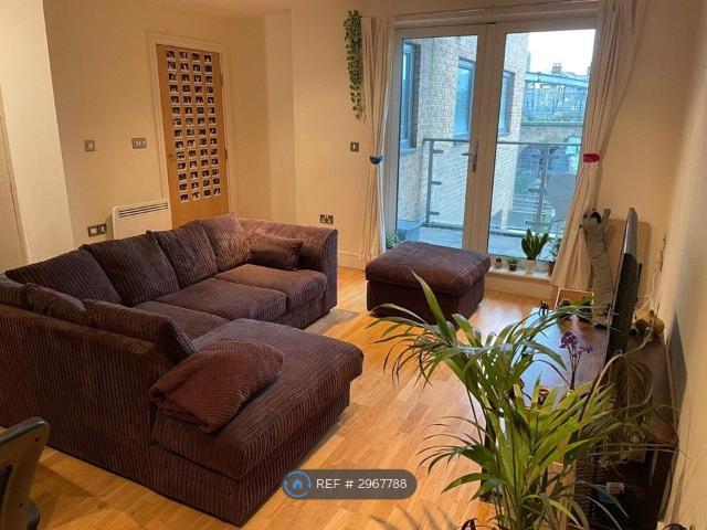 Apartment for rent in Spitalfields, Whitechapel