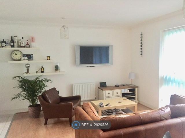 Apartment for rent in Spitalfields, Whitechapel