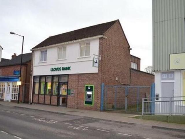 House for sale in Market Drayton, Shropshire